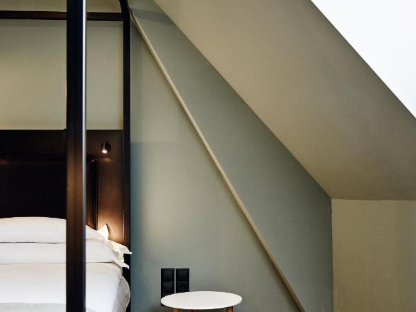 Nobis Hotel Copenhagen, a Member of Design Hotels™ : photo 4 de la chambre chambre double loft supérieure