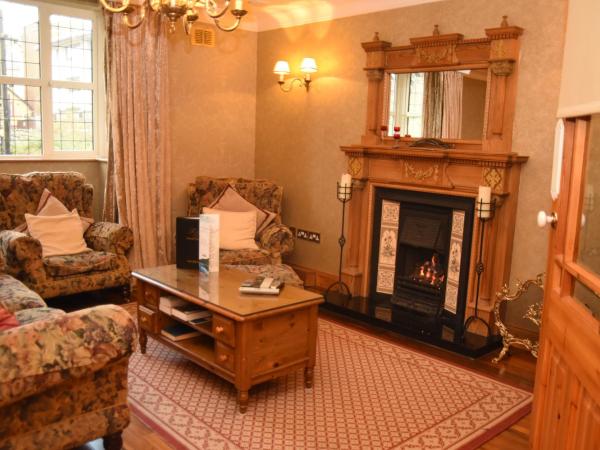 Copper Kettle B&B : photo 8 de la chambre appartement