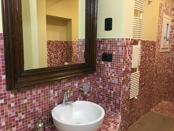 Visione Strada Maggiore 62 : photo 3 de la chambre chambre double supérieure