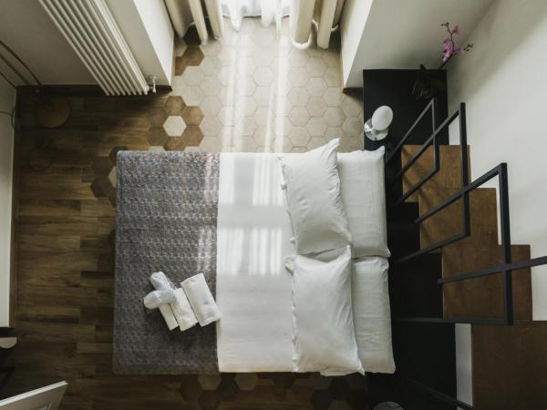 Catania House : photo 3 de la chambre chambre familiale avec balcon