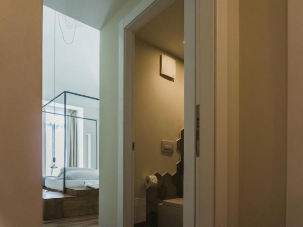 Catania House : photo 2 de la chambre chambre triple de luxe