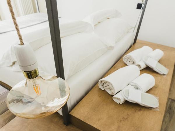 Catania House : photo 3 de la chambre chambre triple de luxe