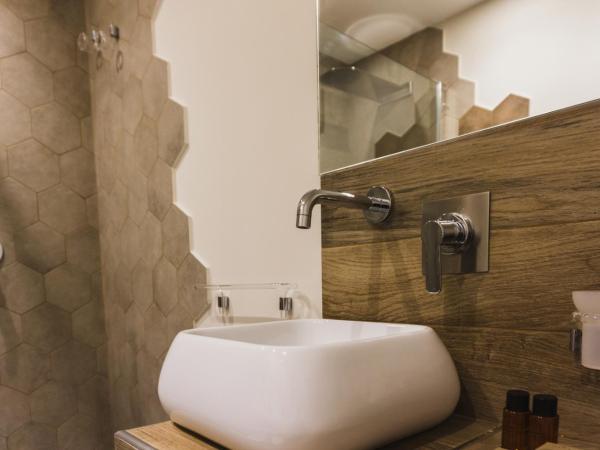 Catania House : photo 4 de la chambre chambre triple de luxe