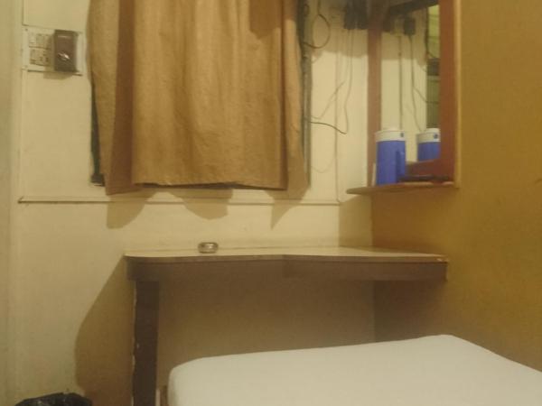 Greens Residency : photo 4 de la chambre chambre simple Économique