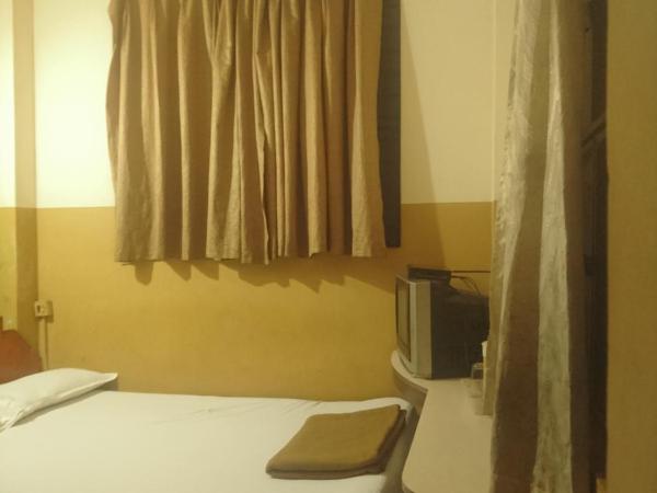 Greens Residency : photo 3 de la chambre chambre double Économique