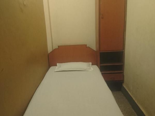 Greens Residency : photo 5 de la chambre chambre simple Économique