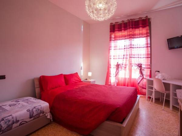 B&B Terre di Mare : photo 1 de la chambre chambre double