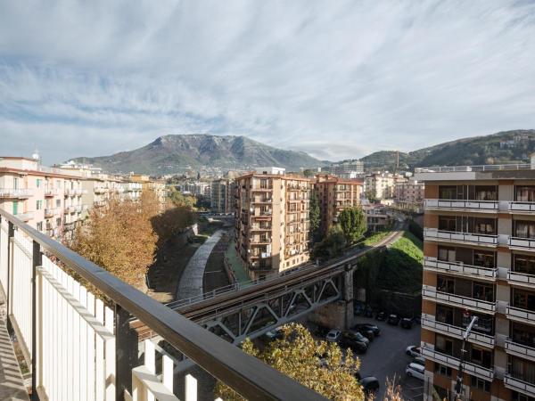 B&B Terre di Mare : photo 2 de la chambre chambre double