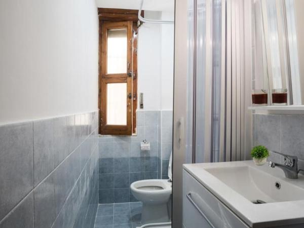 B&B Terre di Mare : photo 4 de la chambre chambre double