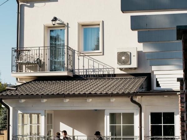 Sundial Boutique Hotel : photo 6 de la chambre chambre double avec balcon