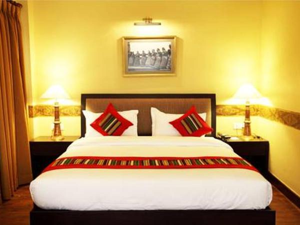 Hotel Tibet International : photo 5 de la chambre chambre boutique