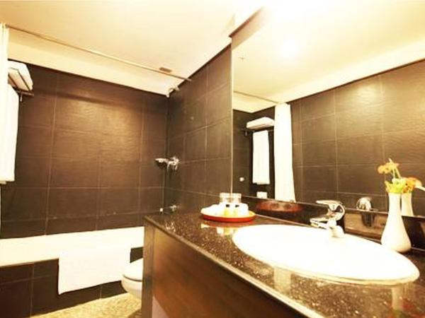 Hotel Tibet International : photo 3 de la chambre chambre boutique