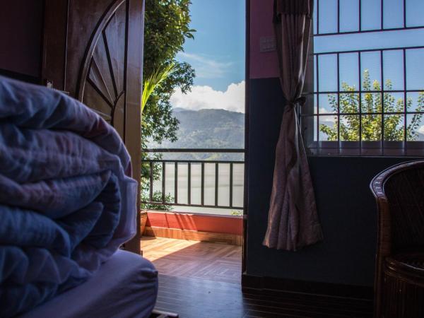 Sweet Dreams Hotel : photo 7 de la chambre chambre double Économique