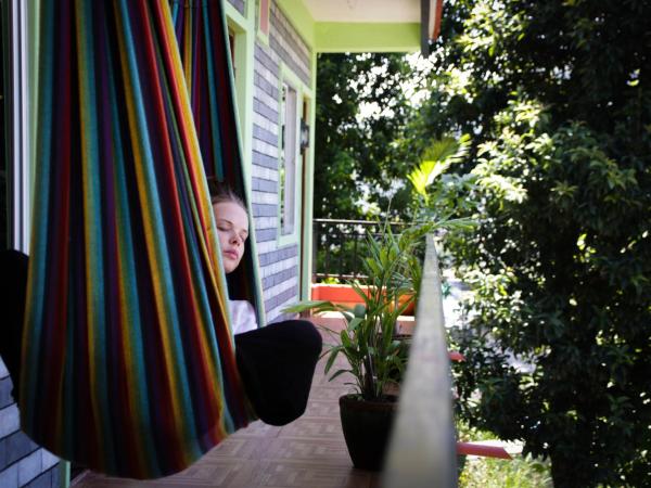 Sweet Dreams Hotel : photo 4 de la chambre chambre double Économique