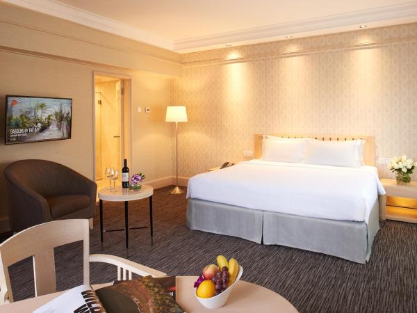 York Hotel : photo 9 de la chambre chambre lit king-size deluxe