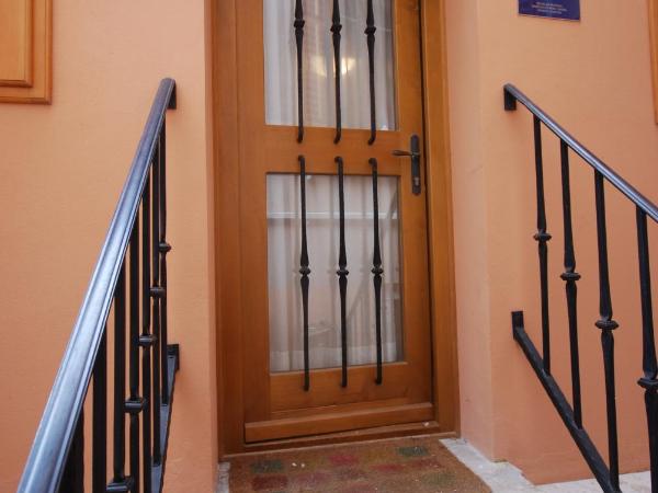 Villa Tuttorotto : photo 2 de la chambre annexe - villa 3 chambres - ulica vrata valdibora 2