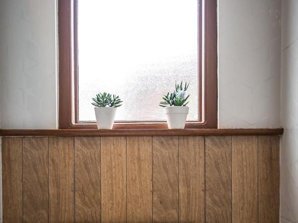 The Old City Wall Inn : photo 3 de la chambre chambre lits jumeaux deluxe