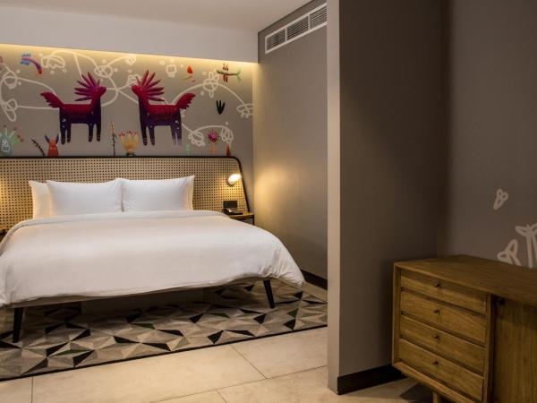 ARTOTEL Yogyakarta : photo 3 de la chambre studio - 41