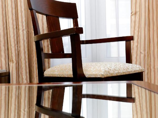 Grand Hotel Francais : photo 7 de la chambre chambre double exécutive