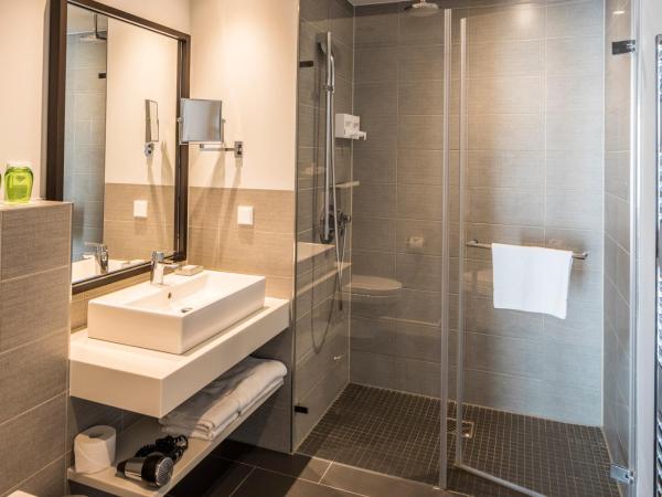 Capri by Fraser, Frankfurt : photo 1 de la chambre studio deluxe