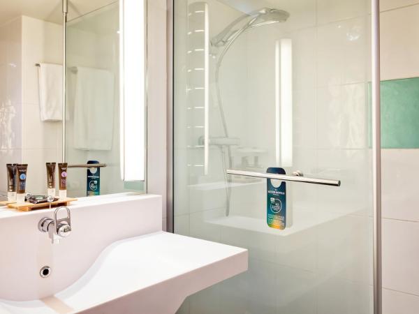 Novotel Milano Linate Aeroporto : photo 10 de la chambre chambre supérieure