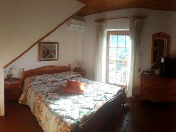 B&B L'Arcobaleno : photo 5 de la chambre chambre double