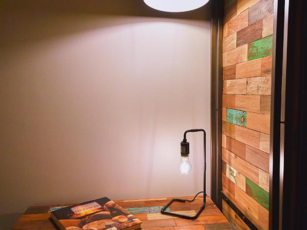 Madrigal : photo 4 de la chambre chambre double supérieure metropolitaine - vue sur cour