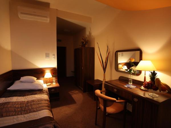 Hotel Wit Stwosz : photo 1 de la chambre chambre simple
