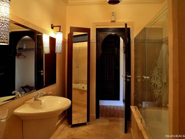 Riad Marrakech By Hivernage : photo 4 de la chambre suite junior