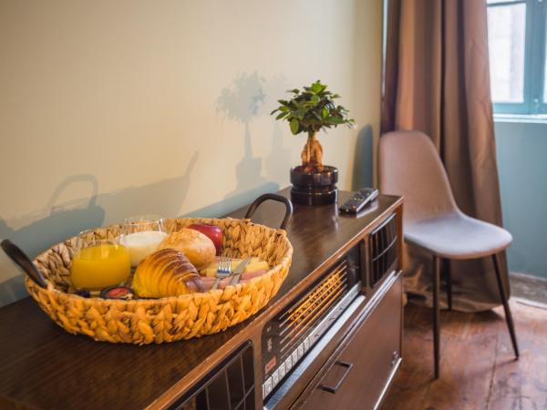 Laurear Guest House : photo 6 de la chambre chambre deluxe double ou lits jumeaux