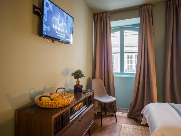 Laurear Guest House : photo 4 de la chambre chambre deluxe double ou lits jumeaux