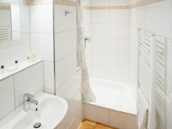 Barcelona Bed & Breakfast : photo 2 de la chambre chambre lits jumeaux