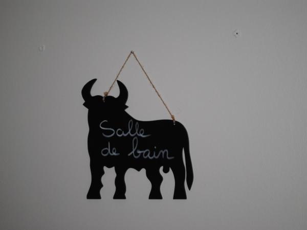 Hôtel Restaurant Le Provençal : photo 5 de la chambre chambre familiale