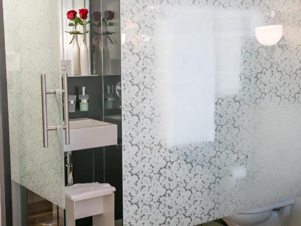 Hotel Metropol : photo 4 de la chambre chambre double Économique