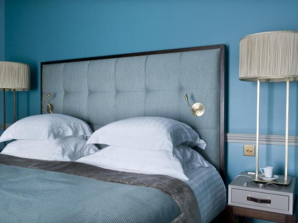 Hôtel de Sèze & Spa Bordeaux Centre : photo 1 de la chambre suite de sèze