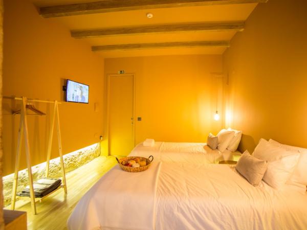 Laurear Guest House : photo 9 de la chambre chambre double ou lits jumeaux Économique