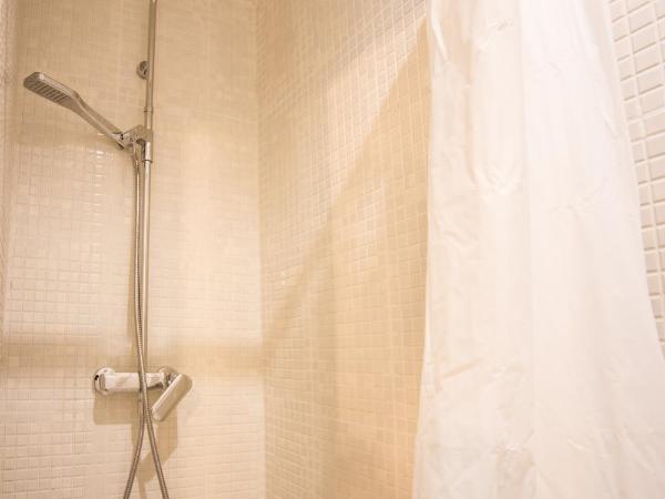 Laurear Guest House : photo 7 de la chambre chambre double ou lits jumeaux Économique