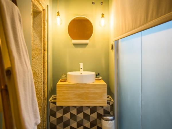 Laurear Guest House : photo 6 de la chambre chambre double ou lits jumeaux Économique