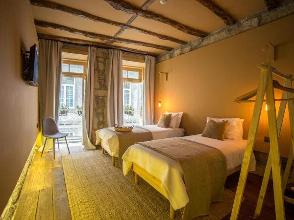 Laurear Guest House : photo 5 de la chambre chambre double ou lits jumeaux supérieure