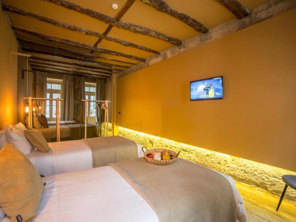 Laurear Guest House : photo 8 de la chambre chambre double ou lits jumeaux supérieure