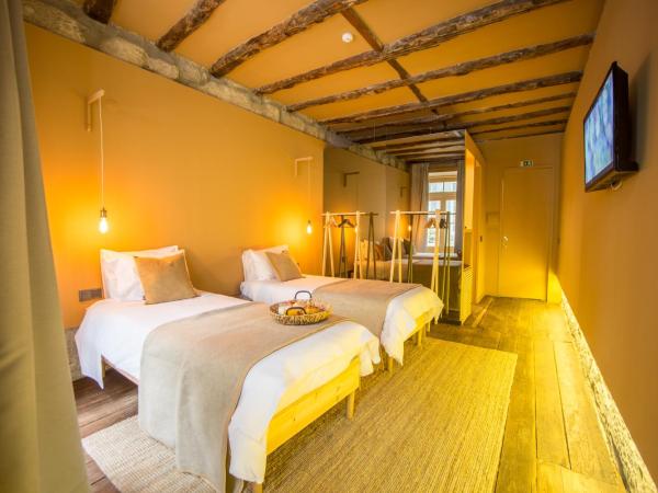 Laurear Guest House : photo 6 de la chambre chambre double ou lits jumeaux supérieure