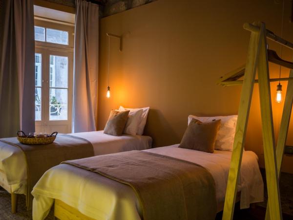 Laurear Guest House : photo 10 de la chambre chambre double ou lits jumeaux supérieure