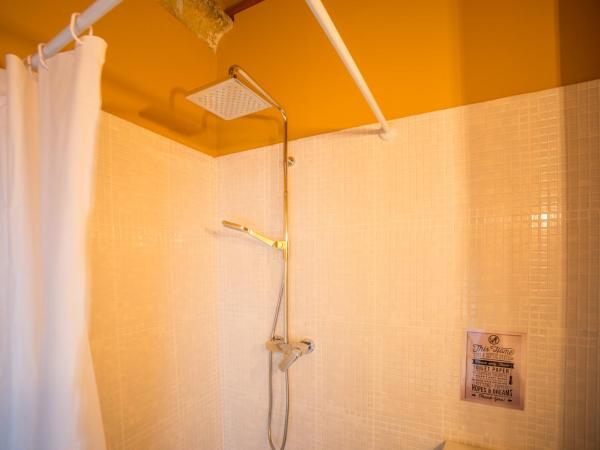 Laurear Guest House : photo 5 de la chambre chambre double ou lits jumeaux Économique