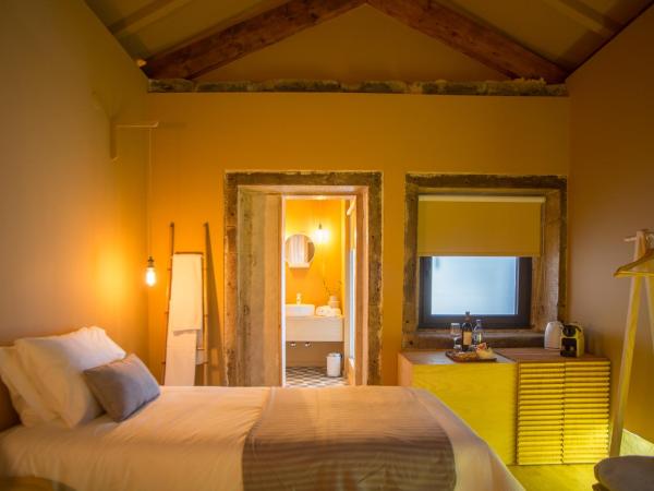 Laurear Guest House : photo 4 de la chambre chambre double ou lits jumeaux Économique