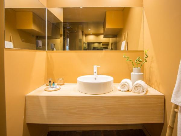 Laurear Guest House : photo 10 de la chambre chambre familiale deluxe