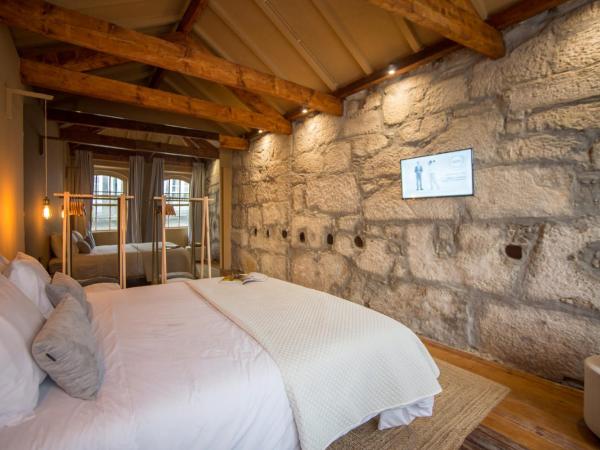 Laurear Guest House : photo 6 de la chambre chambre familiale deluxe