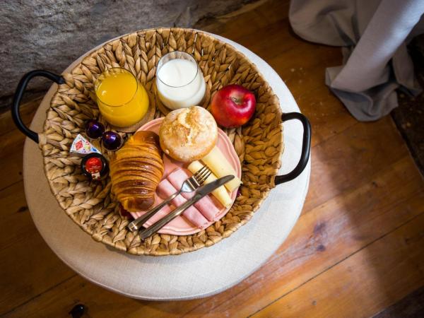 Laurear Guest House : photo 8 de la chambre chambre familiale deluxe