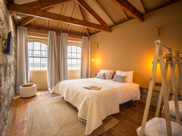 Laurear Guest House : photo 5 de la chambre chambre familiale deluxe