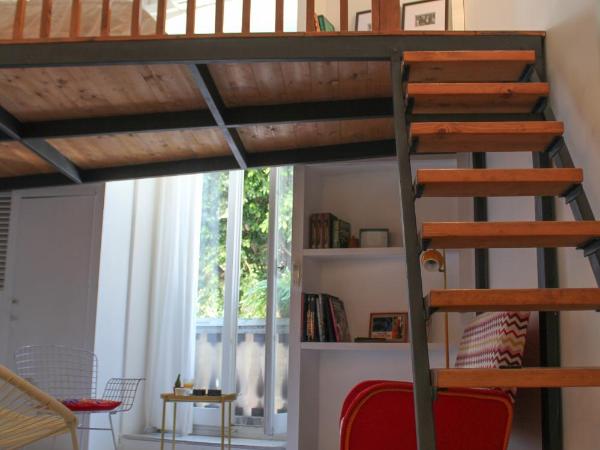 Sa Prazza GuestHouse : photo 1 de la chambre grande chambre double 