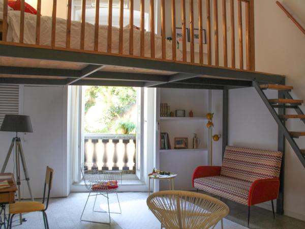 Sa Prazza GuestHouse : photo 2 de la chambre grande chambre double 